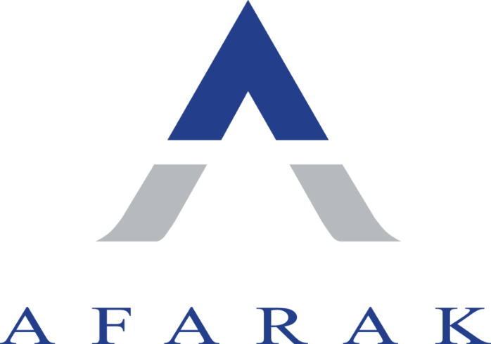 Afarak logo