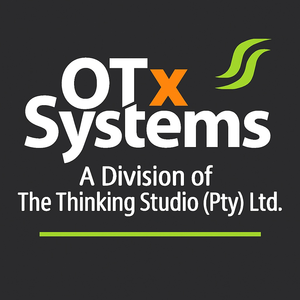 OTx Systems logo
