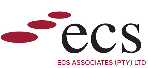 ECS Associates logo