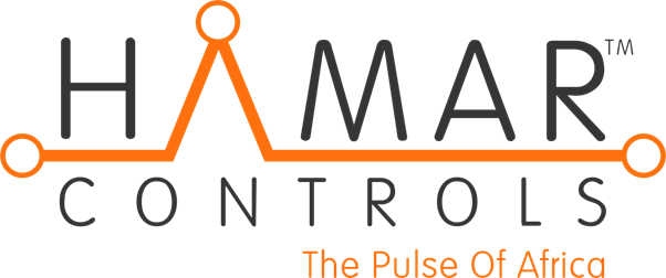 Hamar Controls logo