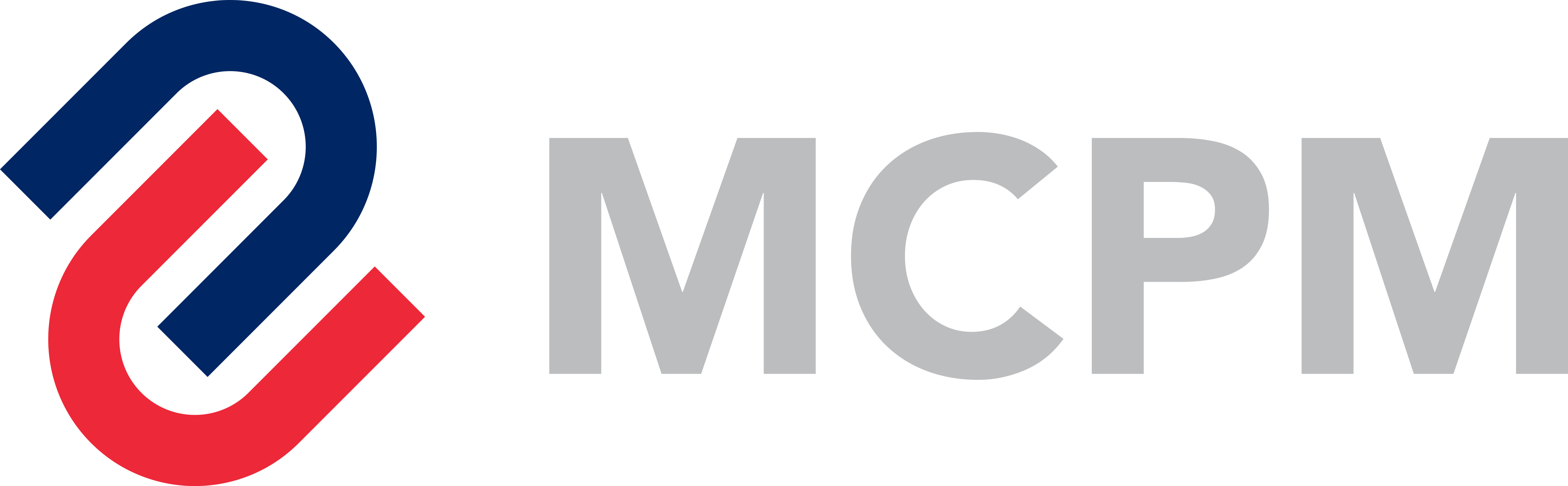 MCPM logo