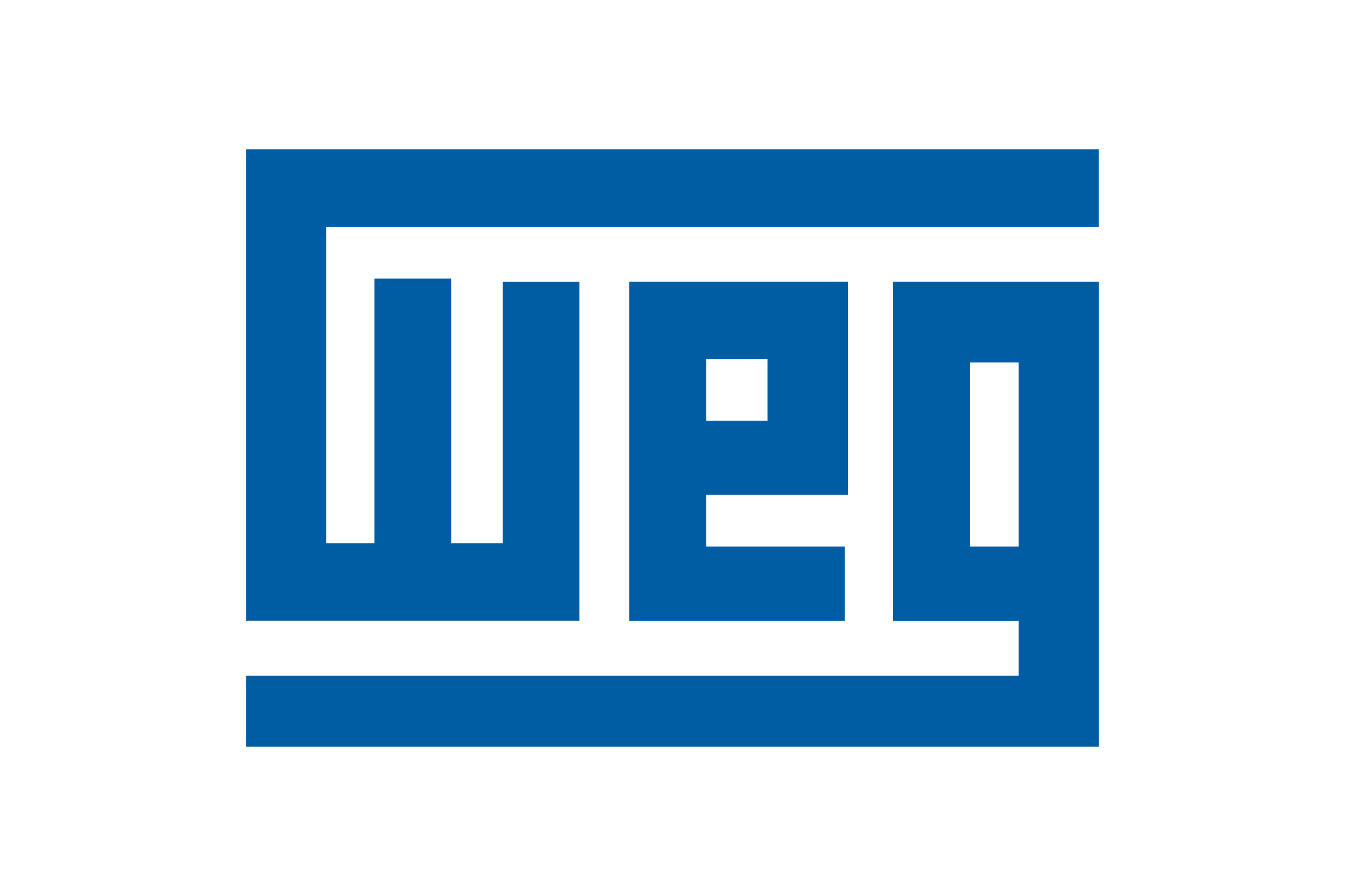 Weg
