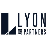 Lyon & Partners logo