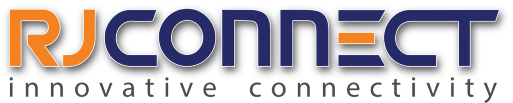RJ Connect logo